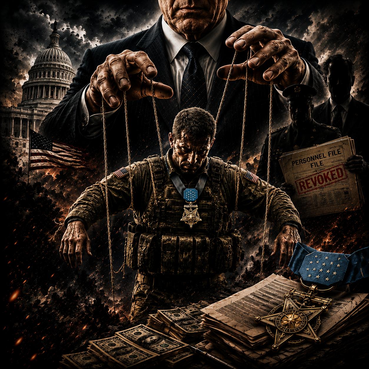 Why Corruption Always Breeds the Incompetence You're Now Seeing Everywhere - JEFFREY PRATHER